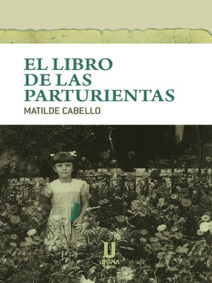 cover image of El libro de las parturientas
